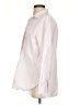 H&M Pink Long Sleeve Button-Down Shirt Size XS - photo 5