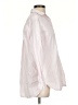 H&M Pink Long Sleeve Button-Down Shirt Size XS - photo 4