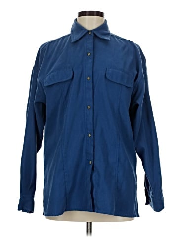Austin Clothing Co. Long Sleeve Blouse (view 1)