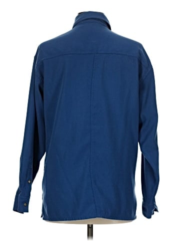Austin Clothing Co. Long Sleeve Blouse (view 2)