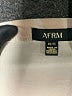 AFRM Animal Print Tan Formal Skirt Size 1X - photo 4