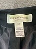 Jones New York 100% Wool Black Wool Blazer Size 12 (petite) - photo 6