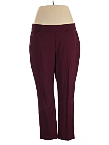 Travelers by Chico's Active Pants (view 1)