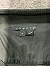 Theory Chevron-herringbone Black Casual Skirt Size 0 - photo 4