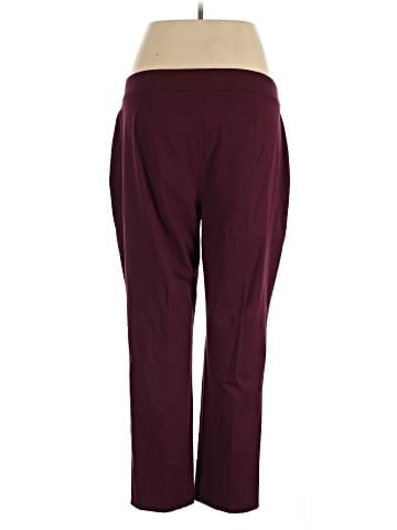 Travelers by Chico's Active Pants (view 2)