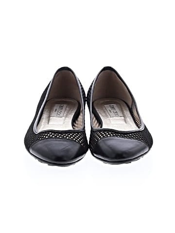 Jimmy Choo Flats (view 2)