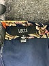 LUCCA 100% Polyester Gold Romper Size M - photo 4
