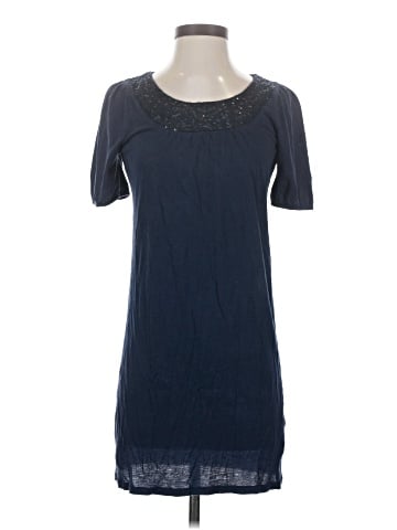 DKNY Jeans Casual Dress (view 1)