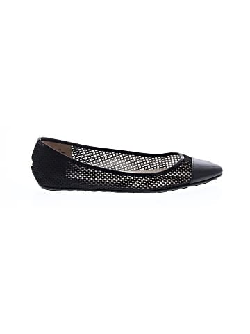 Jimmy Choo Flats (view 1)