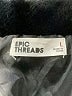 Epic Threads 100% Polyester Solid Black Jacket Size L (youth) - photo 3