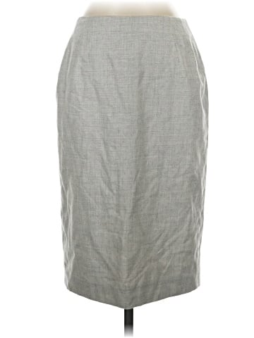 Paul Stuart Formal Skirt (view 1)