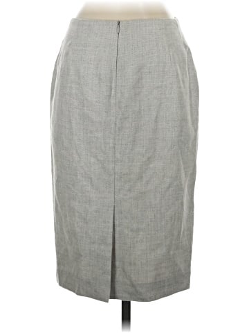 Paul Stuart Formal Skirt (view 2)