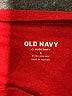 Old Navy Red Active Pants Size S - photo 7