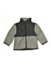 The Children's Place 100% Polyester Gray Jacket Size 6-9 mo - photo 1