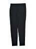 Columbia Solid Black Casual Pants Size 10 - 12 - photo 1