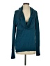 Caslon Teal Pullover Sweater Size S - photo 1