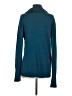 Caslon Teal Pullover Sweater Size S - photo 2