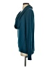 Caslon Teal Pullover Sweater Size S - photo 5