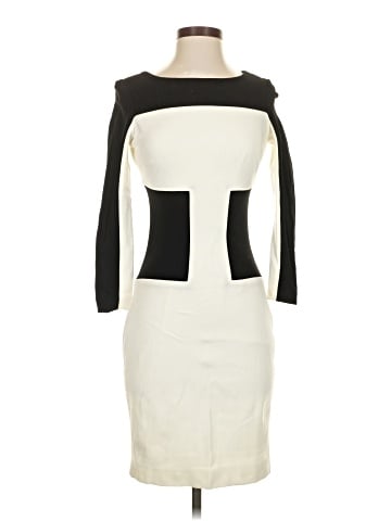 Cache Cocktail Dress (view 1)