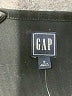 Gap Black Bodysuit Size S - photo 3