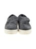J/Slides Solid Gray Sneakers Size 9 - photo 2