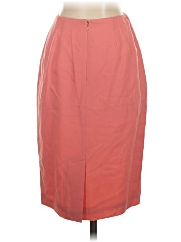 Linda Allard Ellen Tracy Casual Skirt (view 2)