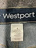 Westport Blue Jeans Size 4 - photo 6