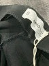 MNG Solid Black Active Pants Size XL - photo 7