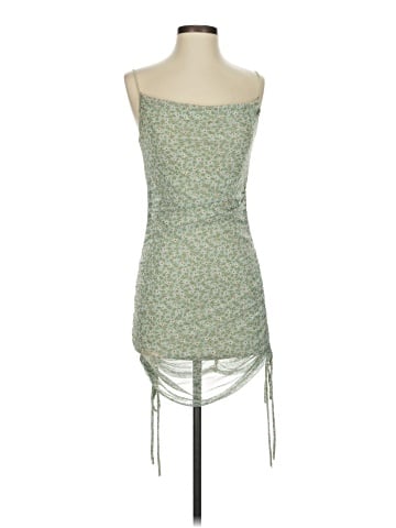Endless Blu Cocktail Dress (view 1)