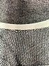 Unbranded Checkered-gingham Ivory Pullover Sweater Size L - photo 7