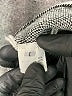 Unbranded Checkered-gingham Ivory Pullover Sweater Size L - photo 8
