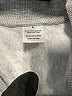 Unbranded Hearts Gray Sweatshirt Size L - photo 7