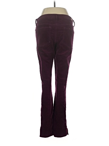 Pilcro and the Letterpress Casual Pants (view 2)