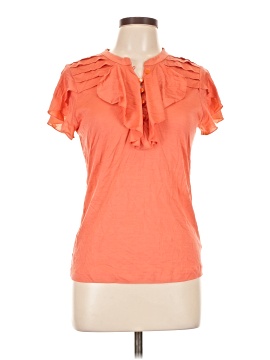 Leifsdottir Short Sleeve Top