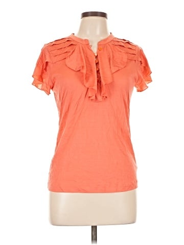 Leifsdottir T-Shirt (view 1)