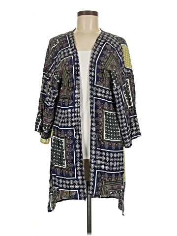 Ya Los Angeles Kimono (view 1)