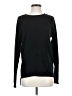 Wilfred Free 100% Wool Black Wool Pullover Sweater Size S - photo 1