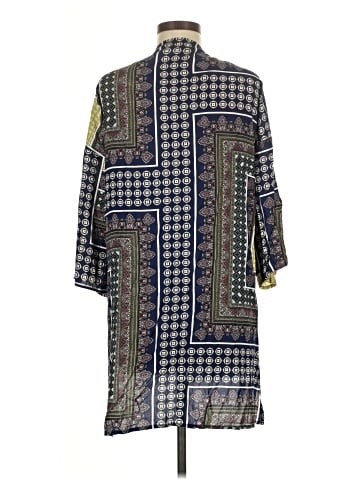 Ya Los Angeles Kimono (view 2)