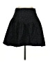 Moodie Hearts Black Casual Skirt Size S - photo 1