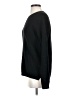 Wilfred Free 100% Wool Black Wool Pullover Sweater Size S - photo 5