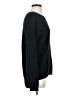 Wilfred Free 100% Wool Black Wool Pullover Sweater Size S - photo 4