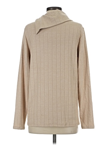 Rafaella Turtleneck Sweater (view 2)