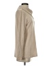 Rafaella Tan Turtleneck Sweater Size S - photo 4