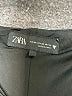 Zara Polka Dots Black Romper Size XS - photo 4