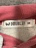 Doublju Pink Pullover Hoodie Size M - photo 7