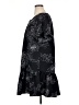 Assorted Brands Black Casual Dress Size XL - photo 5