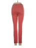BDG Color Block Red Jeans Size 27 waist - photo 2