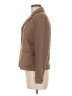 Covington Tweed Brown Blazer Size 8 - photo 5