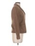 Covington Tweed Brown Blazer Size 8 - photo 4