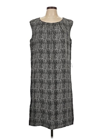 Jones New York Collection Casual Dress (view 1)